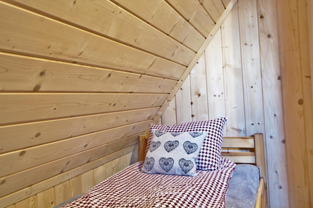 Villa Oaza Tatry III Zakopane Esterno foto